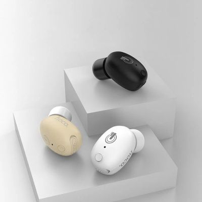 Лот: 14317594. Фото: 1. Гарнитура Bluetooth Hoco E24... Красноярск