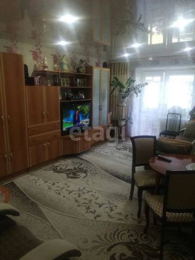 Лот: 20629784. Фото: 1. Продам 2-комн. кв. 60.8 кв.м... Квартиры, студии