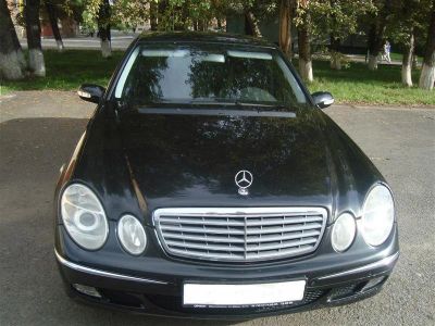 Лот: 1543234. Фото: 1. Mercedes Benz. Автомобили