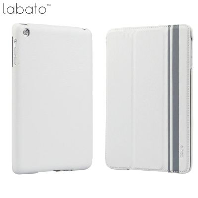 Лот: 3568001. Фото: 1. Чехол кожаный "Labato" для iPad... Чехлы, обложки