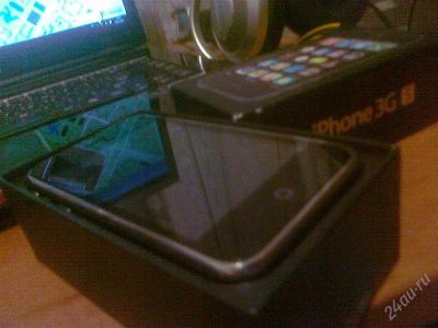 Лот: 1379538. Фото: 1. iphone 3gs РСт. Кнопочные мобильные телефоны