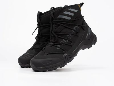 Лот: 24973364. Фото: 1. Зимние Ботинки Adidas Gore-tex. Кеды, кроссовки, слипоны