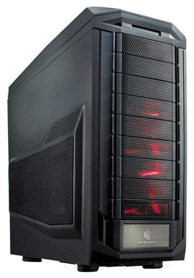 Лот: 7976042. Фото: 1. Full-Tower корпус CoolerMaster... Корпуса, блоки питания