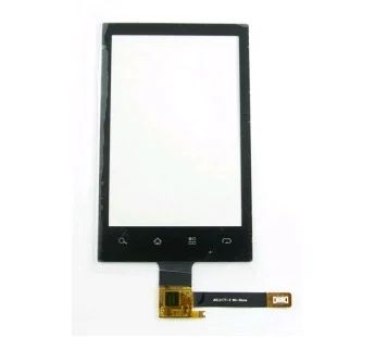 Лот: 11540312. Фото: 1. Сенсор Philips W626. Дисплеи, дисплейные модули, тачскрины