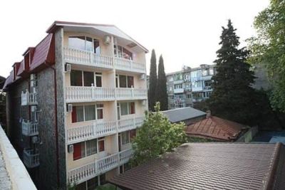 Лот: 9589392. Фото: 1. Тур в Сочи, с вылетом 19.05 на... Туры, путёвки, билеты