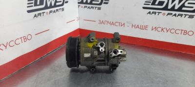 Лот: 17776544. Фото: 1. Компрессор кондиционера Toyota... Другое (автозапчасти)