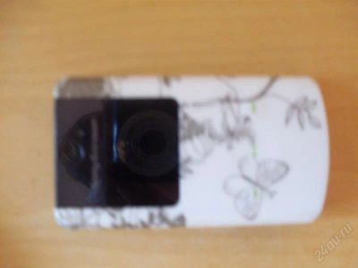 Лот: 1051860. Фото: 1. sony ericsson W508. Кнопочные мобильные телефоны