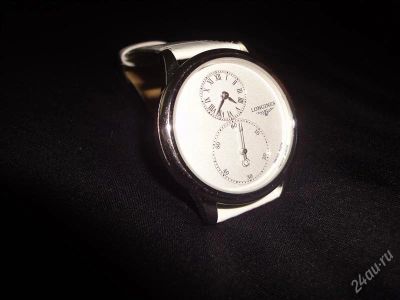 Лот: 797111. Фото: 1. Часы Longines женские. Отличный... Красноярск