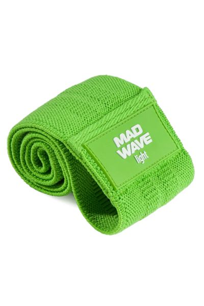 Лот: 22353739. Фото: 1. Эспандер Mad Wave Textile Hip... Мини-тренажеры, эспандеры