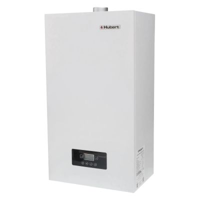 Лот: 24469588. Фото: 1. Газовый котел Hubert Smart AGB... Отопительные котлы, печи