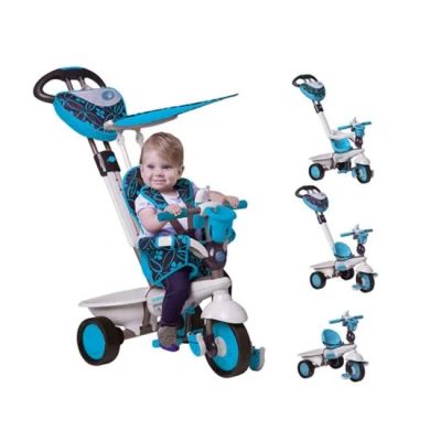 Лот: 9856060. Фото: 1. Велосипед Smart Trike Dream Touch... Красноярск