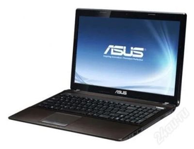 Лот: 2518870. Фото: 1. Asus k53s. Ноутбуки