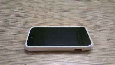Лот: 1987179. Фото: 1. новинка! чехол-гибрид для htc... Чехлы, бамперы