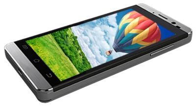 Лот: 5190510. Фото: 1. Jiayu g3C. Смартфоны