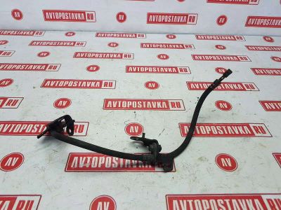 Лот: 20899128. Фото: 1. Шланг тормозной Honda Fit GD1... Тормозная система