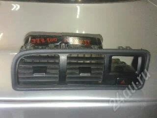 Лот: 2821674. Фото: 1. toyota mark2 chaser cresta jzx100... Другое (автозапчасти)