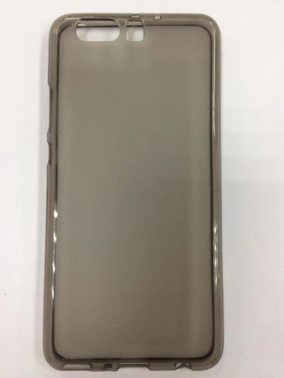 Лот: 10095050. Фото: 1. Чехол Huawei P10 Plus Силикон... Чехлы, бамперы