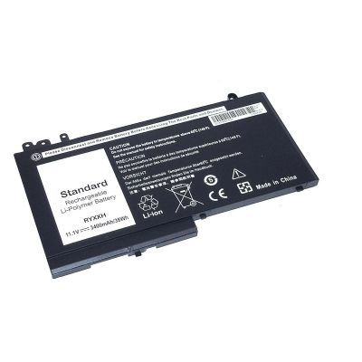 Лот: 24515369. Фото: 1. Аккумулятор OEM для ноутбука Dell... Другое (комплектующие)