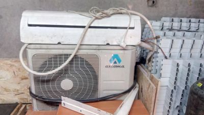 Лот: 20663800. Фото: 1. Сплит система. Кондиционеры, сплит-системы