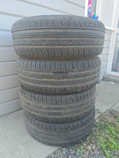 Лот: 25554098. Фото: 1. Cordiant Comfort 2 185/60 R14... Шины