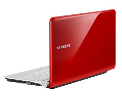 Лот: 3338366. Фото: 1. Нетбук Samsung NC110-P02RU. Ноутбуки
