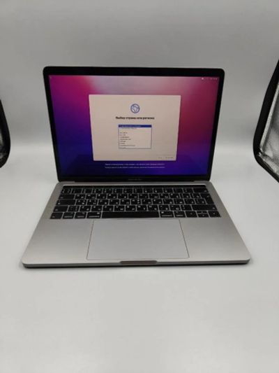 Лот: 19893184. Фото: 1. Apple MacBook Pro Retina 13 Touch... Ноутбуки