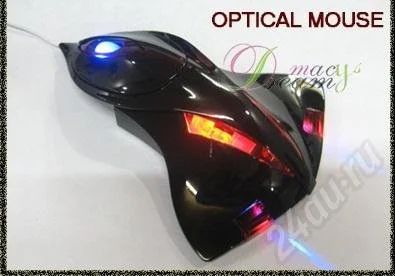 Лот: 600353. Фото: 1. Оптическая мышь. Клавиатуры и мыши