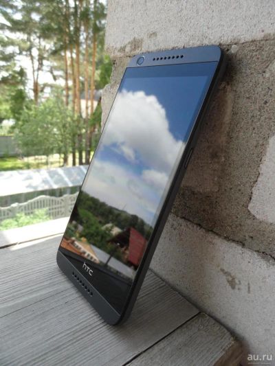 Лот: 7752168. Фото: 1. HTC Desire 626 4G LTE 16 Гб... Смартфоны