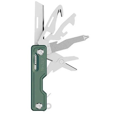 Лот: 19969802. Фото: 1. Мультитул Nextool Multi Functional... Инструмент и аксессуары для туризма