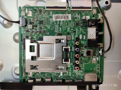 Лот: 25360067. Фото: 1. BN41-02703C BN94-00033M tv Samsung... Запчасти для телевизоров, видеотехники, аудиотехники
