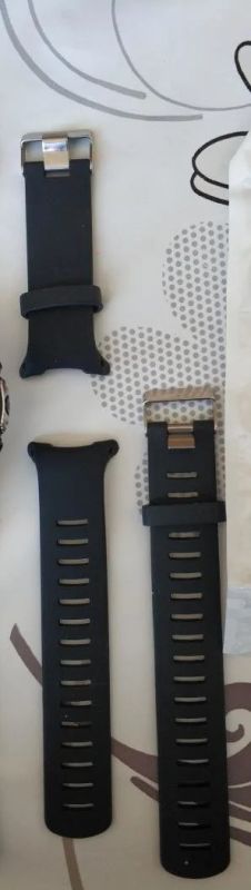 Лот: 11569744. Фото: 1. ремешок для suunto D4, D4i, D4i... Дайвинг, подводная охота