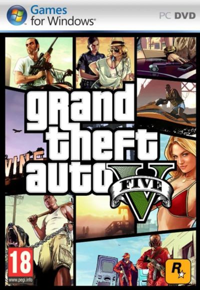 Лот: 7302398. Фото: 1. GTA 5. Аккаунты