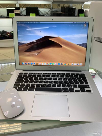 Лот: 14933250. Фото: 1. Продам MacBook Air 13-inch A1466. Ноутбуки