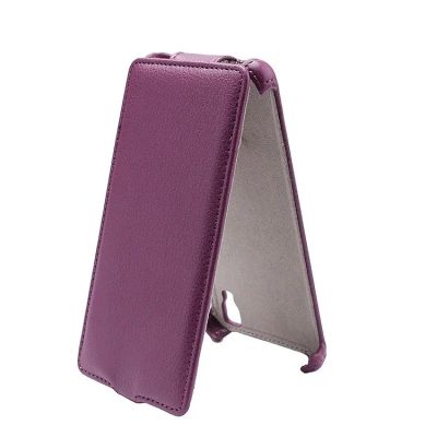 Лот: 9263550. Фото: 1. Чехол Flip Activ Leather для LG... Чехлы, бамперы