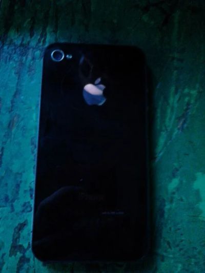 Лот: 6171420. Фото: 1. iPhone 4s - 16 GB. Смартфоны