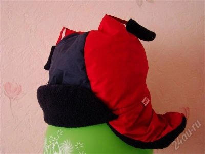 Лот: 296721. Фото: 1. Шапочка весен.на 2-4 года. Другое (дети растут)