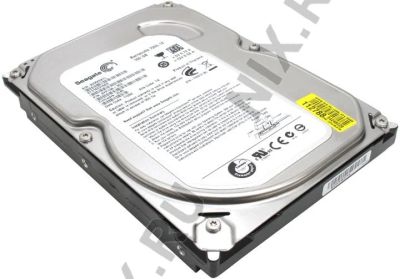 Лот: 4715285. Фото: 1. HDD 160 Gb SATA 6Gb / s Seagate... Жёсткие диски (HDD)