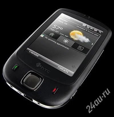 Лот: 2173732. Фото: 1. коммуникатор HTC P3450 (Р3452... Смартфоны