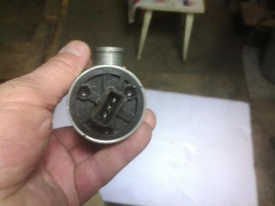 Лот: 10644029. Фото: 1. Регулятор холостого хода РХХ Газ... Электрооборудование