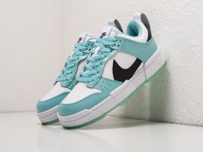 Лот: 19683400. Фото: 1. Кроссовки Nike SB Dunk Low Disrupt. Кеды, кроссовки, слипоны