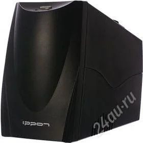 Лот: 1287933. Фото: 1. Бесперебойник 600W. ИБП, аккумуляторы для ИБП