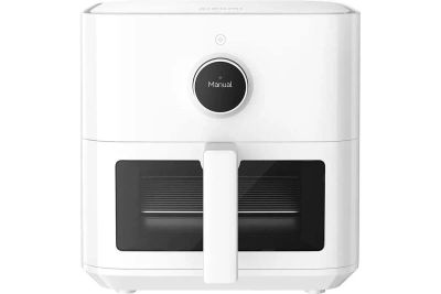 Лот: 25062179. Фото: 1. Аэрогриль Xiaomi Smart Air Fryer... Другое (бытовая техника)