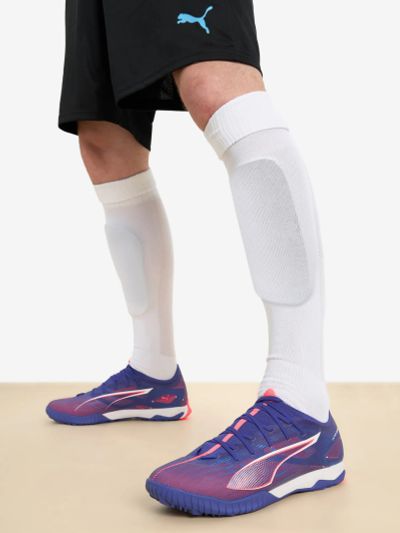 Лот: 24284897. Фото: 1. Бутсы мужские PUMA Ultra 5 Match... Кеды, кроссовки, слипоны
