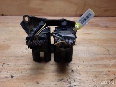 Лот: 18537795. Фото: 1. Катушка зажигания Toyota Corsa... Электрооборудование