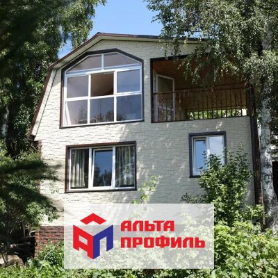 Лот: 20742163. Фото: 1. Сайдинг и Фасадные панели под... Фасадные материалы, сайдинг
