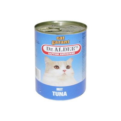 Лот: 10398921. Фото: 1. Корм Dr.alder*s Cat Garant Для... Корма