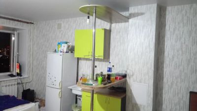 Лот: 17503208. Фото: 1. Кухня с барной стойкой. Столешницы, барные стойки