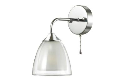 Лот: 24918054. Фото: 1. Бра LUMION Moderni Toby. Бра, настенные светильники