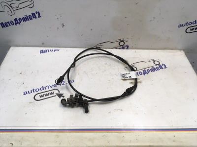 Лот: 21712712. Фото: 1. трубка топливная Renault Symbol... Топливная система