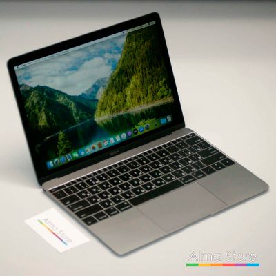 Лот: 16662936. Фото: 1. Apple MacBook 12 дюймов | Retina... Ноутбуки